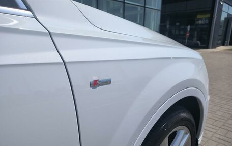 Audi Q7, 2016 год, 3 350 000 рублей, 9 фотография