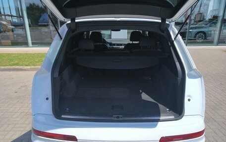 Audi Q7, 2016 год, 3 350 000 рублей, 15 фотография