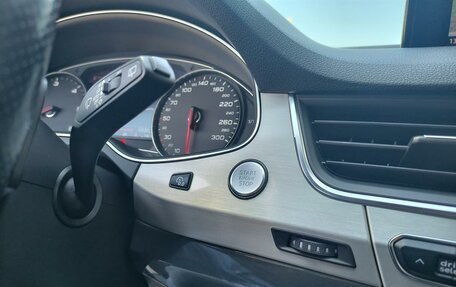 Audi Q7, 2016 год, 3 350 000 рублей, 30 фотография
