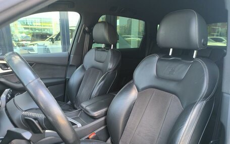 Audi Q7, 2016 год, 3 350 000 рублей, 38 фотография