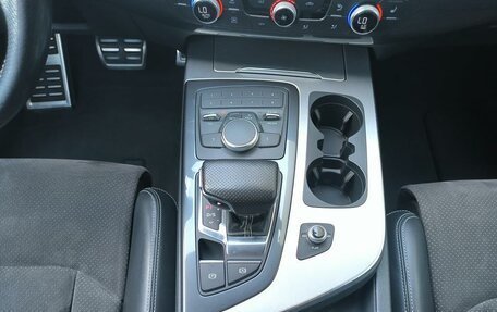 Audi Q7, 2016 год, 3 350 000 рублей, 31 фотография