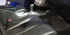 Nissan Murano, 2007 год, 633 000 рублей, 2 фотография