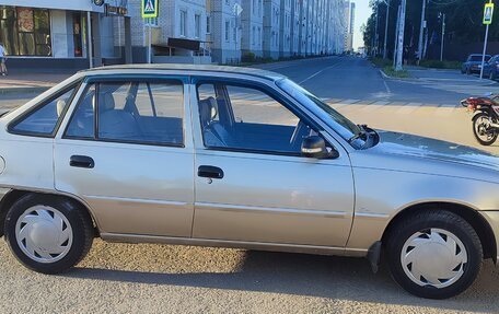 Daewoo Nexia I рестайлинг, 2014 год, 350 000 рублей, 6 фотография