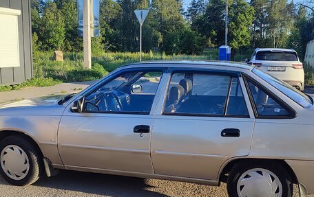 Daewoo Nexia I рестайлинг, 2014 год, 350 000 рублей, 3 фотография