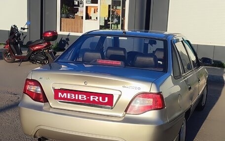 Daewoo Nexia I рестайлинг, 2014 год, 350 000 рублей, 2 фотография