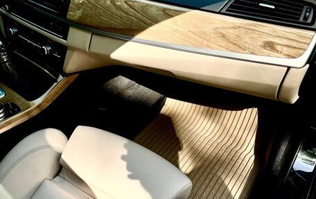 BMW 5 серия, 2016 год, 2 490 000 рублей, 7 фотография