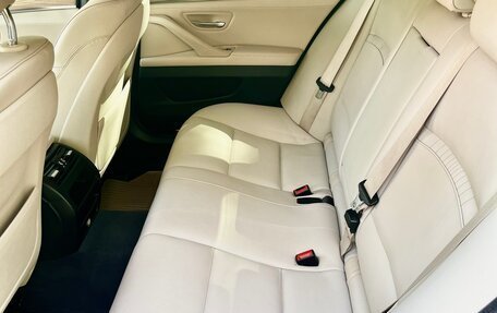 BMW 5 серия, 2016 год, 2 490 000 рублей, 8 фотография