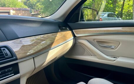 BMW 5 серия, 2016 год, 2 490 000 рублей, 11 фотография