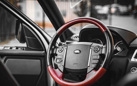 Land Rover Range Rover Sport I рестайлинг, 2012 год, 2 200 000 рублей, 12 фотография