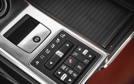 Land Rover Range Rover Sport I рестайлинг, 2012 год, 2 200 000 рублей, 13 фотография