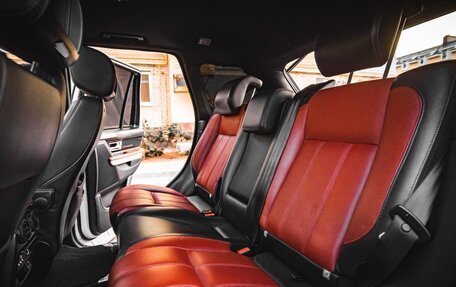 Land Rover Range Rover Sport I рестайлинг, 2012 год, 2 200 000 рублей, 20 фотография