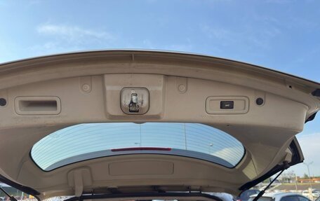 Nissan Murano, 2011 год, 1 200 000 рублей, 11 фотография