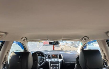 Nissan Murano, 2011 год, 1 200 000 рублей, 12 фотография
