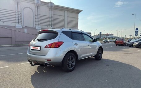Nissan Murano, 2011 год, 1 200 000 рублей, 3 фотография