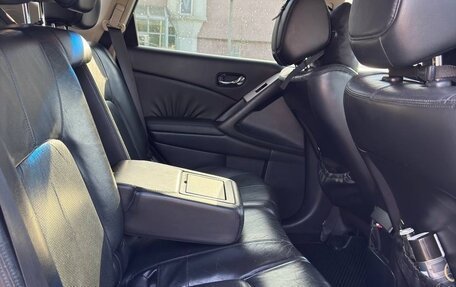 Nissan Murano, 2011 год, 1 200 000 рублей, 13 фотография