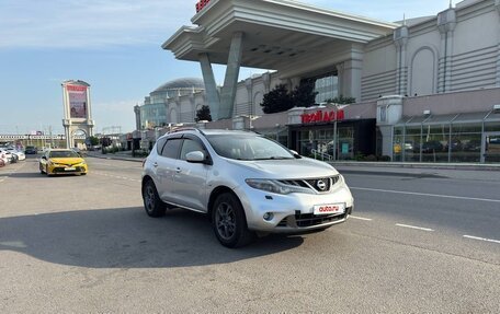 Nissan Murano, 2011 год, 1 200 000 рублей, 9 фотография