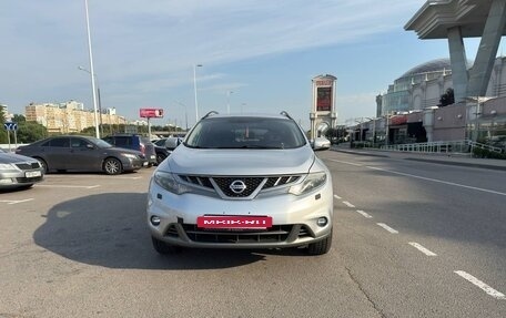 Nissan Murano, 2011 год, 1 200 000 рублей, 2 фотография