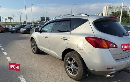 Nissan Murano, 2011 год, 1 200 000 рублей, 8 фотография