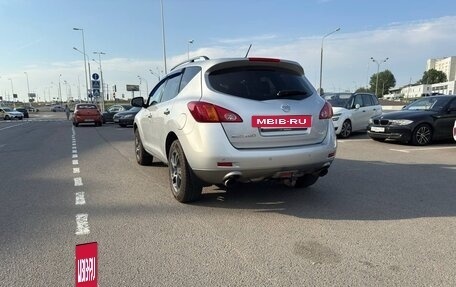 Nissan Murano, 2011 год, 1 200 000 рублей, 6 фотография