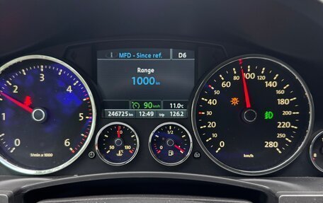 Volkswagen Touareg III, 2008 год, 1 350 000 рублей, 6 фотография
