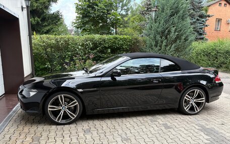 BMW 6 серия, 2006 год, 12 500 000 рублей, 5 фотография
