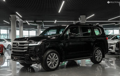 Toyota Land Cruiser, 2025 год, 13 300 000 рублей, 1 фотография