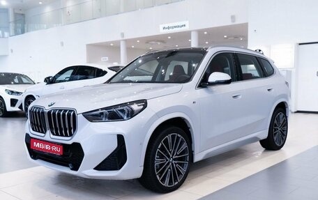 BMW X1, 2024 год, 5 600 000 рублей, 1 фотография