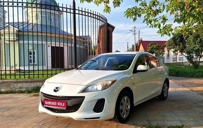 Mazda 3, 2011 год, 760 000 рублей, 1 фотография