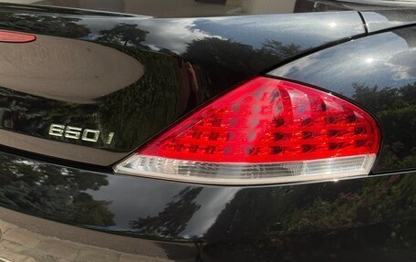 BMW 6 серия, 2006 год, 12 500 000 рублей, 17 фотография