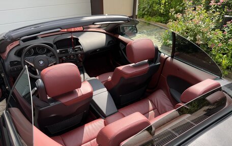 BMW 6 серия, 2006 год, 12 500 000 рублей, 18 фотография