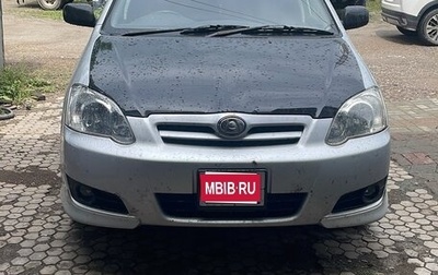 Toyota Allex i рестайлинг, 2001 год, 500 000 рублей, 1 фотография
