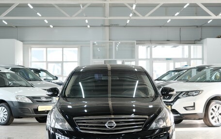Nissan Teana, 2010 год, 1 199 000 рублей, 1 фотография