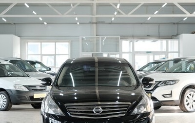 Nissan Teana, 2010 год, 1 199 000 рублей, 1 фотография
