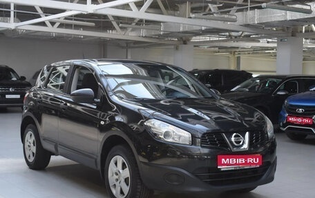 Nissan Qashqai, 2010 год, 1 040 000 рублей, 1 фотография