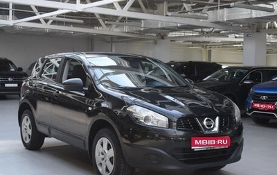 Nissan Qashqai, 2010 год, 1 040 000 рублей, 1 фотография