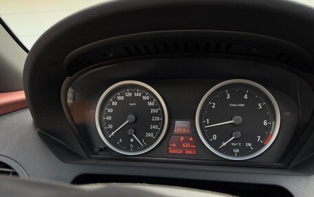 BMW 6 серия, 2006 год, 12 500 000 рублей, 21 фотография