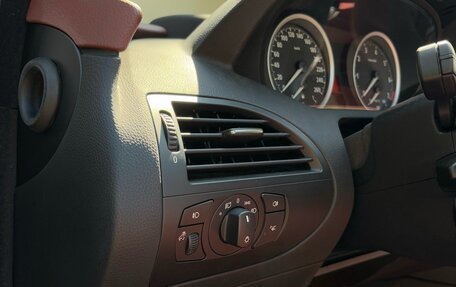 BMW 6 серия, 2006 год, 12 500 000 рублей, 25 фотография