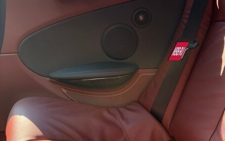 BMW 6 серия, 2006 год, 12 500 000 рублей, 28 фотография