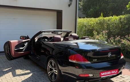 BMW 6 серия, 2006 год, 12 500 000 рублей, 32 фотография