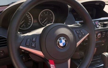 BMW 6 серия, 2006 год, 12 500 000 рублей, 24 фотография