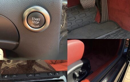 BMW 6 серия, 2006 год, 12 500 000 рублей, 37 фотография
