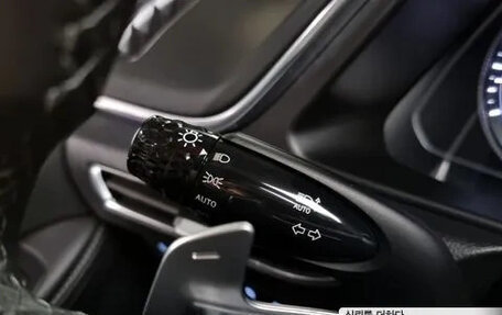 Hyundai Sonata VIII, 2022 год, 1 850 000 рублей, 9 фотография