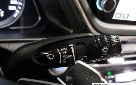 Hyundai Sonata VIII, 2022 год, 1 850 000 рублей, 10 фотография