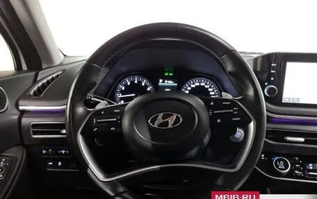Hyundai Sonata VIII, 2022 год, 1 850 000 рублей, 8 фотография