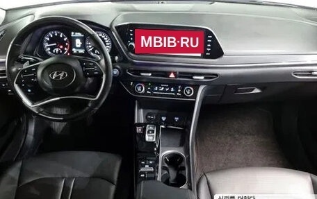 Hyundai Sonata VIII, 2022 год, 1 850 000 рублей, 7 фотография