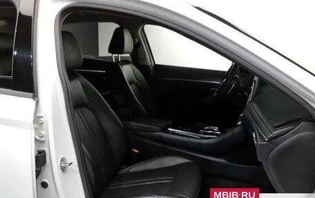 Hyundai Sonata VIII, 2022 год, 1 850 000 рублей, 5 фотография