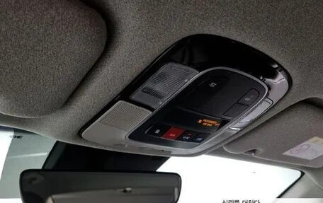 Hyundai Sonata VIII, 2022 год, 1 850 000 рублей, 13 фотография