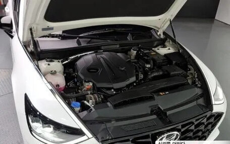 Hyundai Sonata VIII, 2022 год, 1 850 000 рублей, 18 фотография