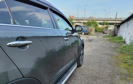 KIA Sportage III, 2011 год, 1 200 000 рублей, 4 фотография