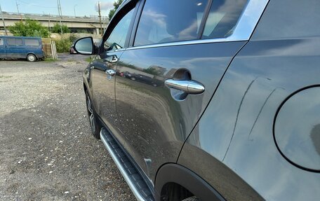 KIA Sportage III, 2011 год, 1 200 000 рублей, 5 фотография